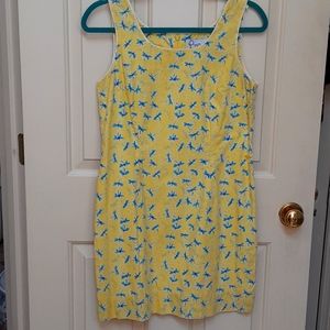 Lilly Pulitzer dress size 6